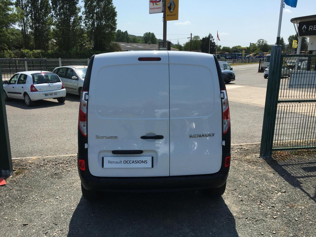 Renault Kangoo - GD VOLUME BDCI 95 CONFORT