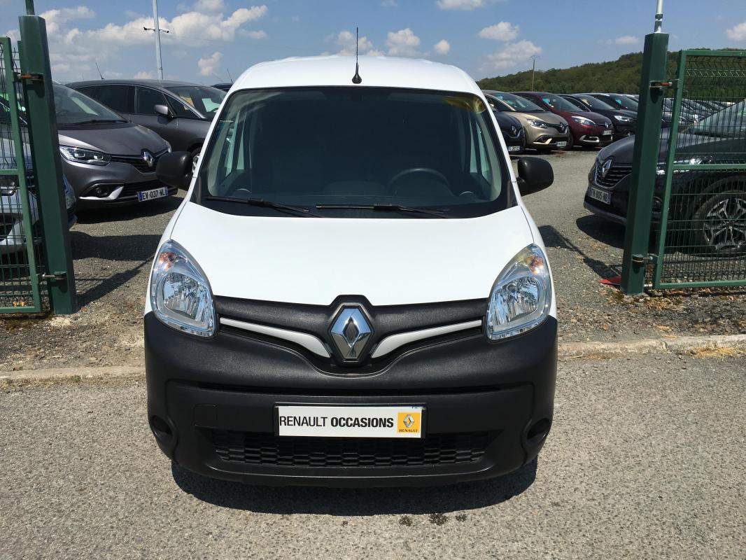 Renault Kangoo - GD VOLUME BDCI 95 CONFORT