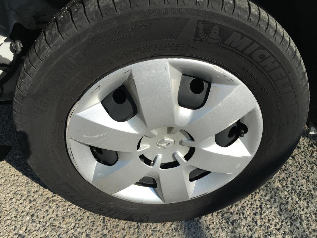 Renault Kangoo - GD VOLUME BDCI 95 CONFORT