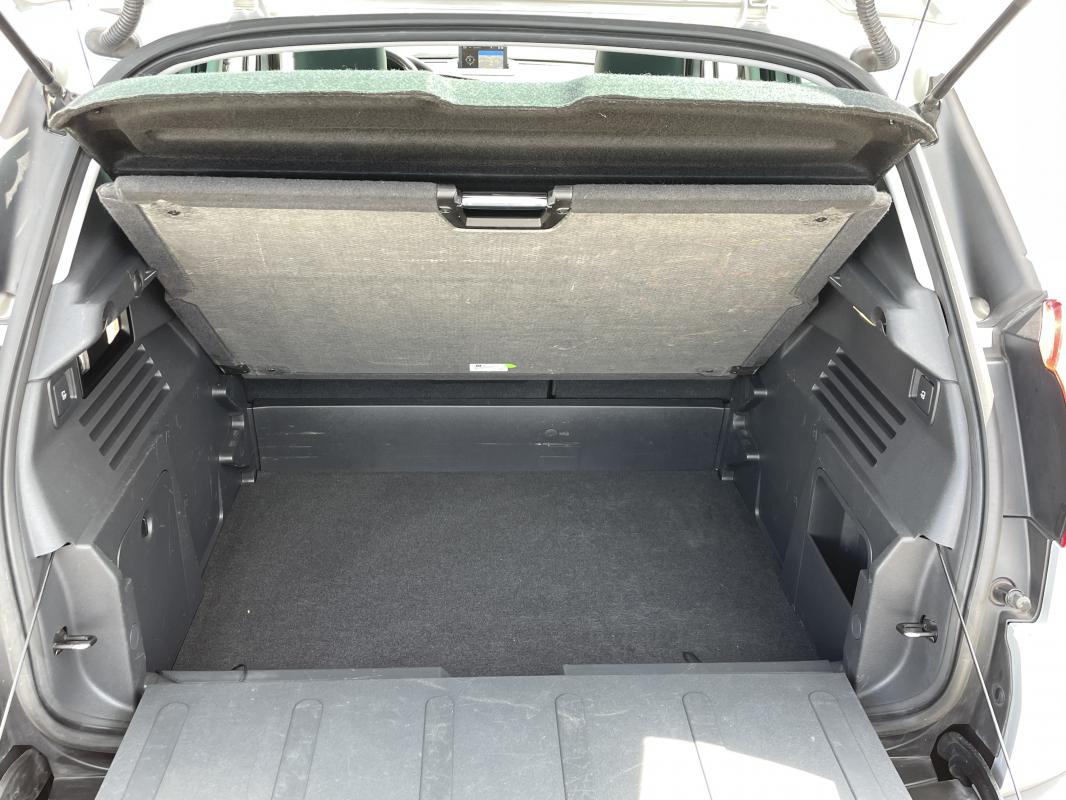 Peugeot 3008 - CROSSWAY 1.2 ESSENCE 130 BVM6