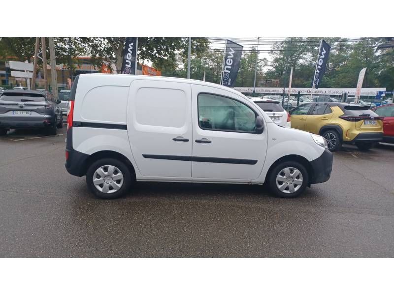 Renault Kangoo - VU EXPRESS BLUE DCI 95 GRAND CONFORT