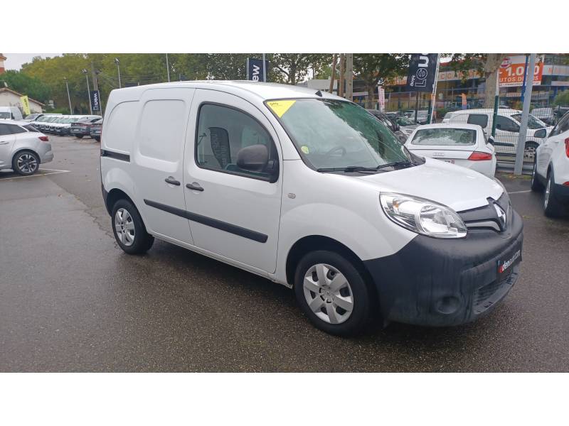 Renault Kangoo - VU EXPRESS BLUE DCI 95 GRAND CONFORT