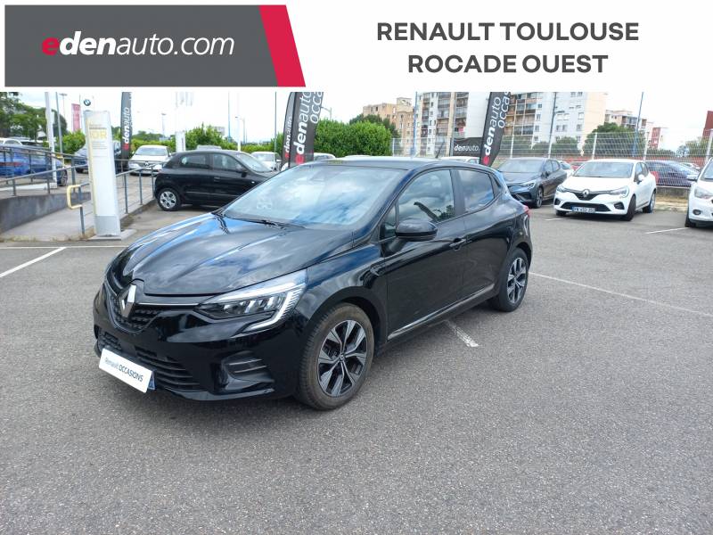 RENAULT CLIO - TCE 100 GPL EVOLUTION (2023)