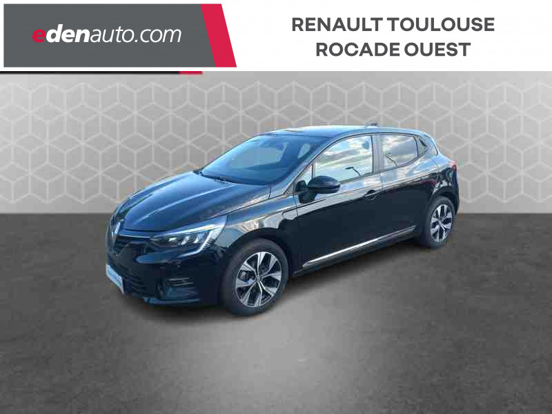 Renault Clio - TCe 100 GPL Evolution