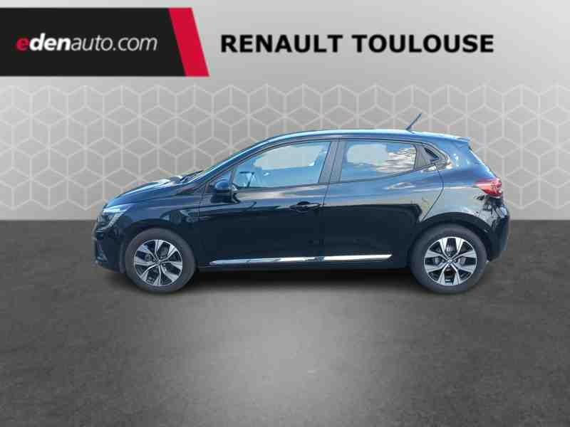 Renault Clio - TCe 100 GPL Evolution