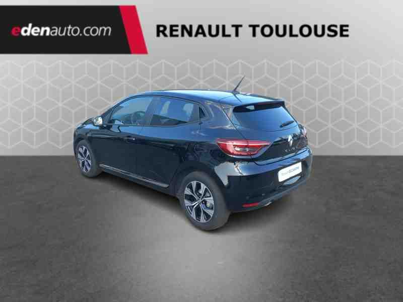 Renault Clio - TCe 100 GPL Evolution