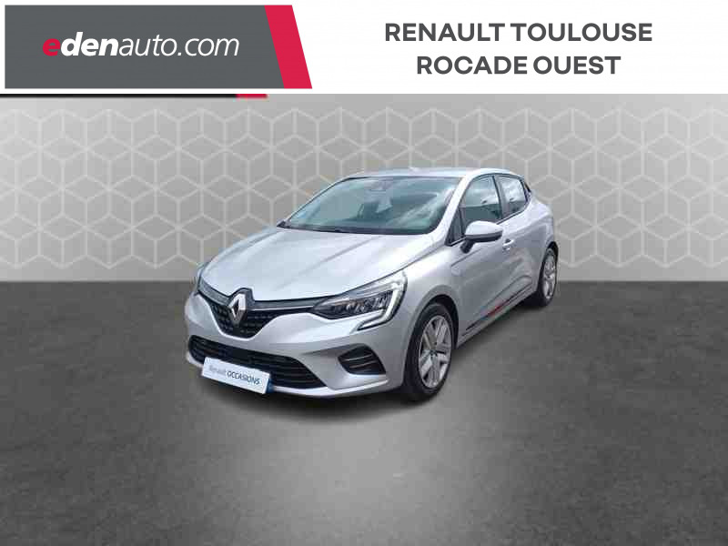 RENAULT CLIO - TCE 90 - 21N BUSINESS (2021)