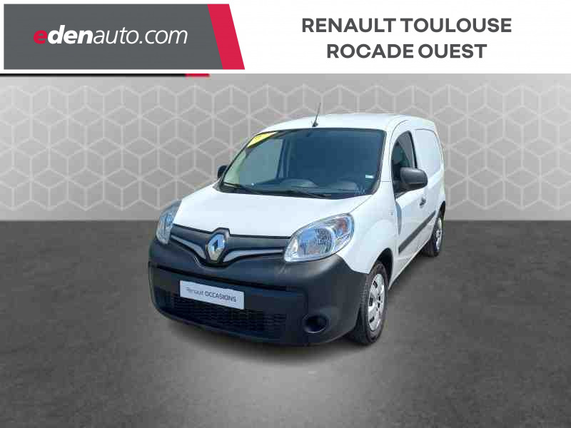 RENAULT KANGOO - VU EXPRESS BLUE DCI 80 EXTRA R-LINK (2021)