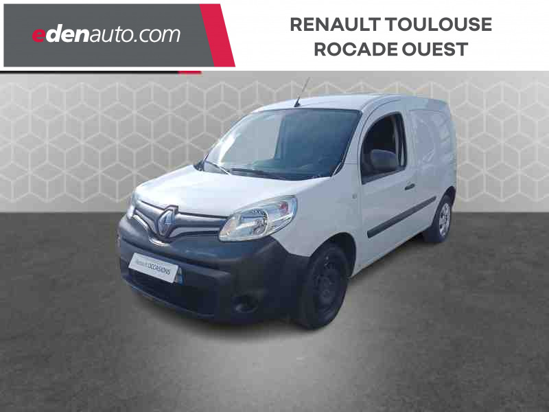 RENAULT KANGOO - VU EXPRESS BLUE DCI 80 EXTRA R-LINK (2020)