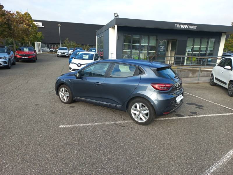 Renault Clio - TCe 100 Zen