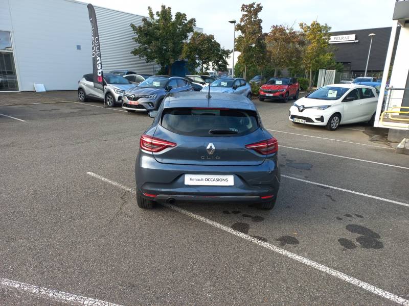Renault Clio - TCe 100 Zen