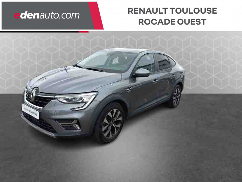 Renault Arkana - TCe 140 EDC - 22 Evolution
