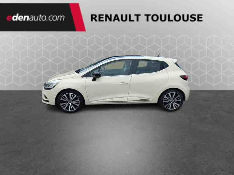 Renault Clio - TCe 120 Energy Initiale Paris