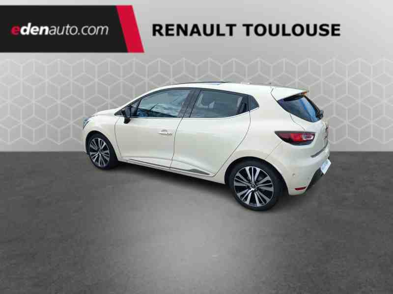 Renault Clio - TCe 120 Energy Initiale Paris