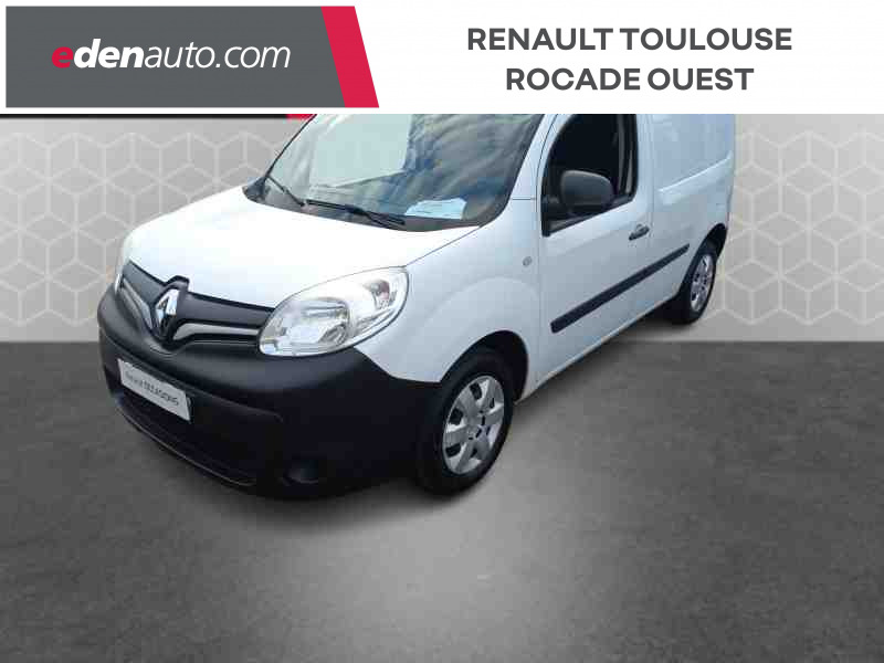 RENAULT KANGOO - VU EXPRESS 1.5 DCI 110 E6 EXTRA R-LINK (2019)