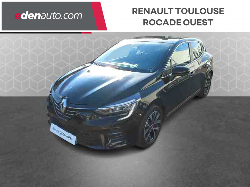 RENAULT CLIO - TCE 90 - 21N INTENS (2022)