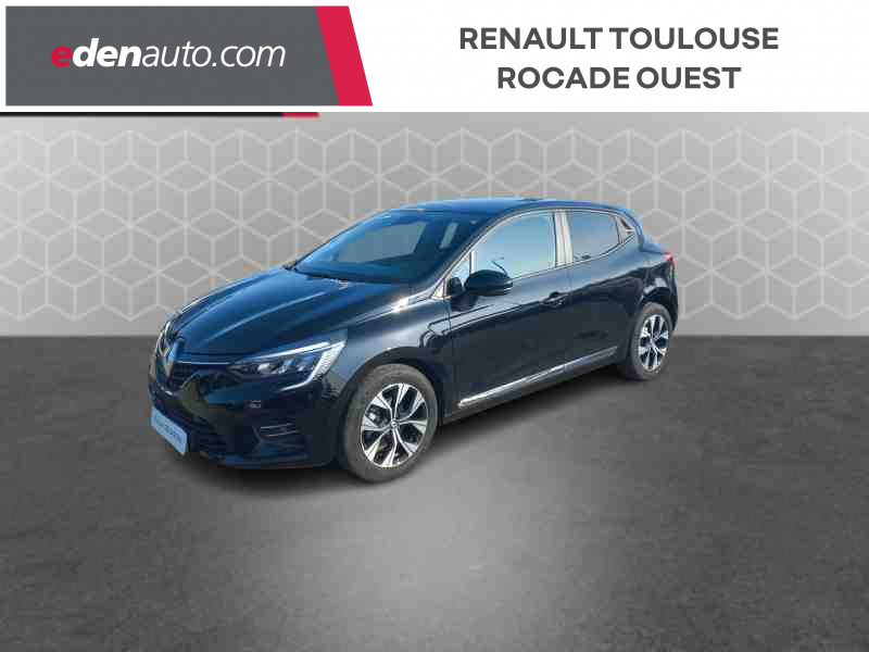 Renault Clio - TCe 100 GPL Evolution
