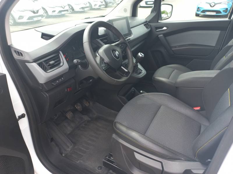 Renault Kangoo - VU VAN BLUE DCI 115 EXTRA - 22