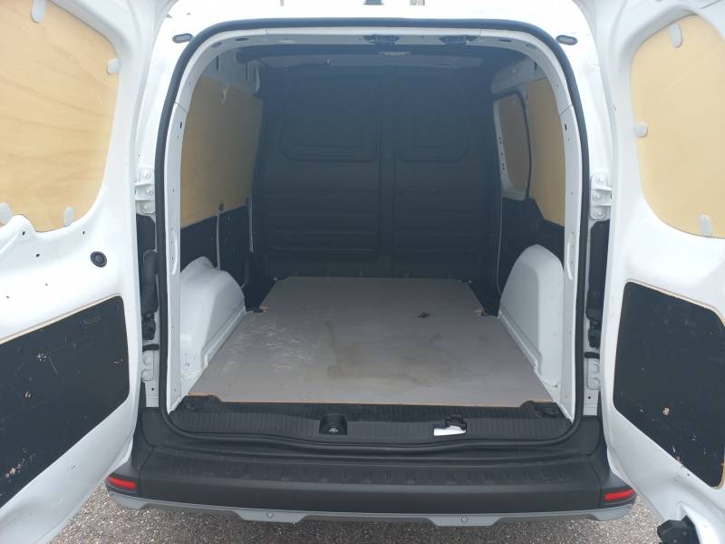 Renault Kangoo - VU VAN BLUE DCI 115 EXTRA - 22