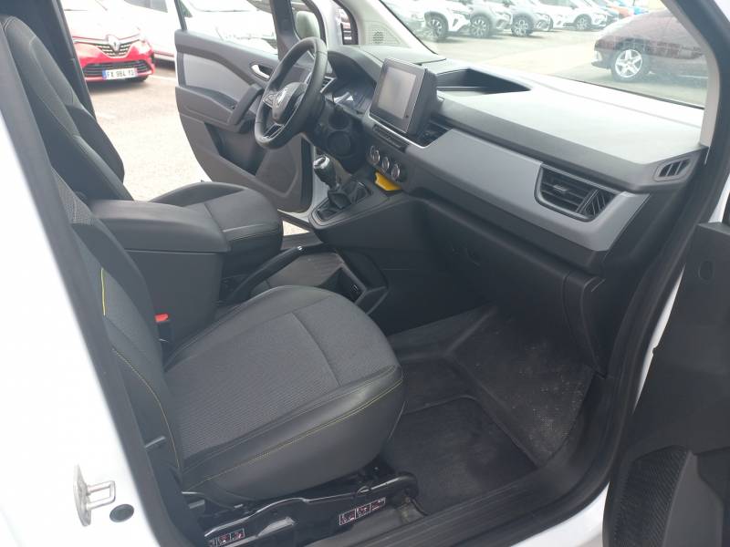 Renault Kangoo - VU VAN BLUE DCI 115 EXTRA - 22