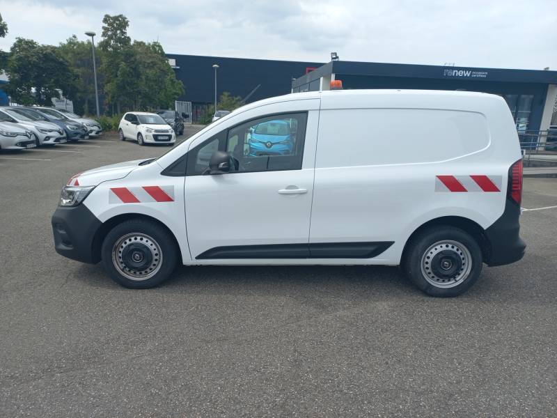 Renault Kangoo - VU VAN BLUE DCI 115 EXTRA - 22