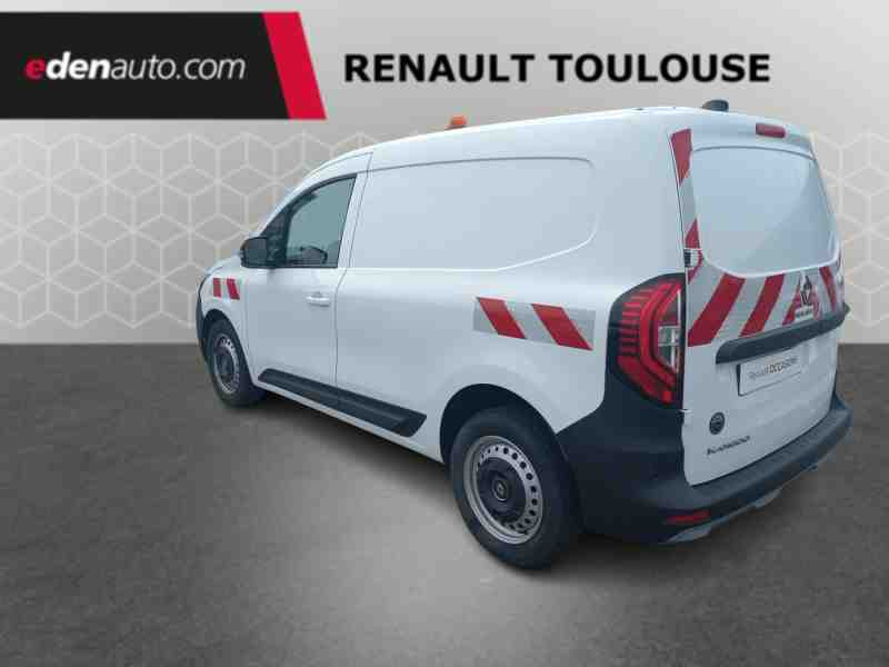 Renault Kangoo - VU VAN BLUE DCI 115 EXTRA - 22