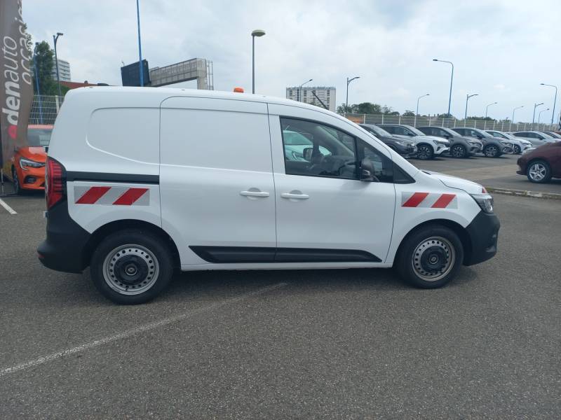 Renault Kangoo - VU VAN BLUE DCI 115 EXTRA - 22