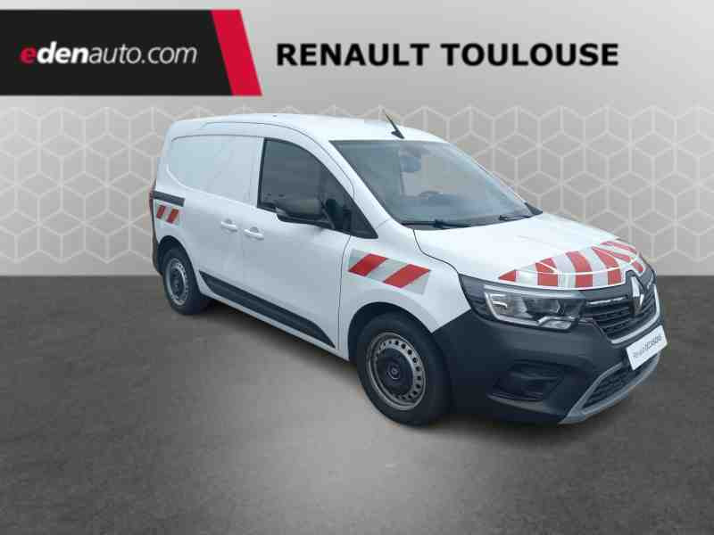 Renault Kangoo - VU VAN BLUE DCI 115 EXTRA - 22