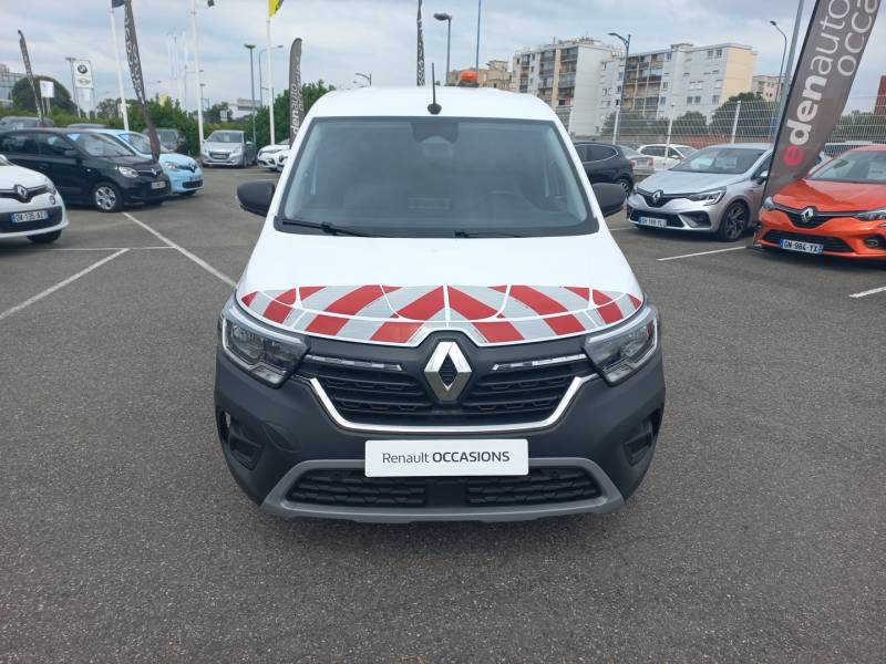 Renault Kangoo - VU VAN BLUE DCI 115 EXTRA - 22