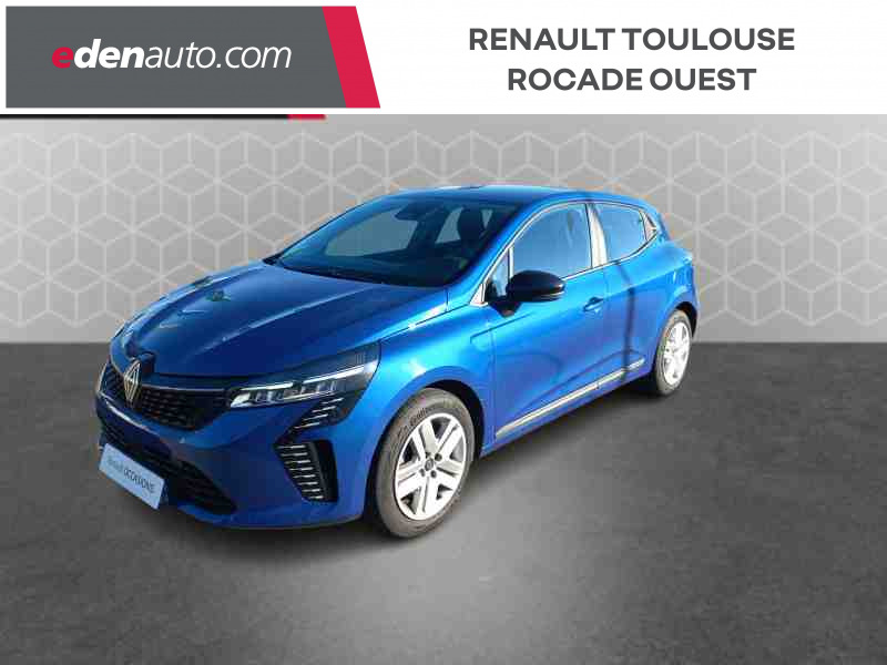 Renault Clio - dCi 100 Evolution