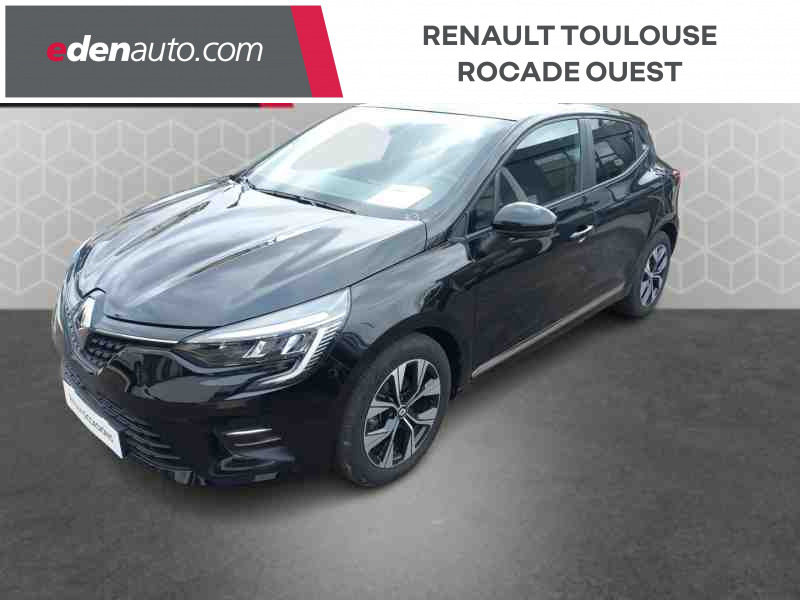 Renault Clio - TCe 100 GPL Evolution