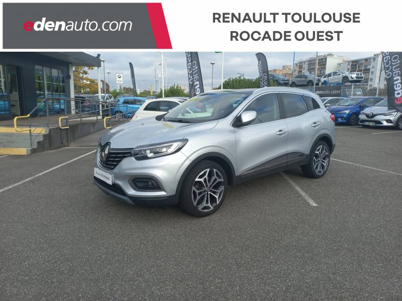 Renault Kadjar - Blue dCi 115 Intens