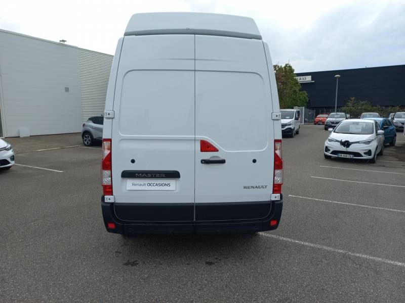 Renault Master - FOURGON FGN TRAC F3500 L3H3 BLUE DCI 150 GRAND CONFORT