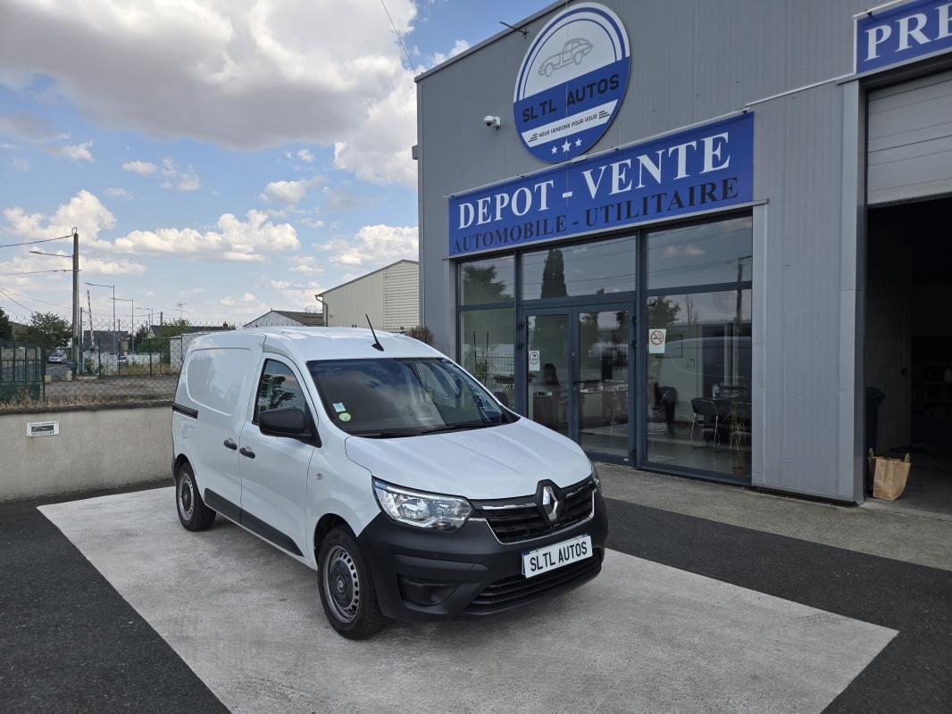 Renault Kangoo Express VAN 1.5DCI 95CV GARANTIE/REPRISE POSSIBLES