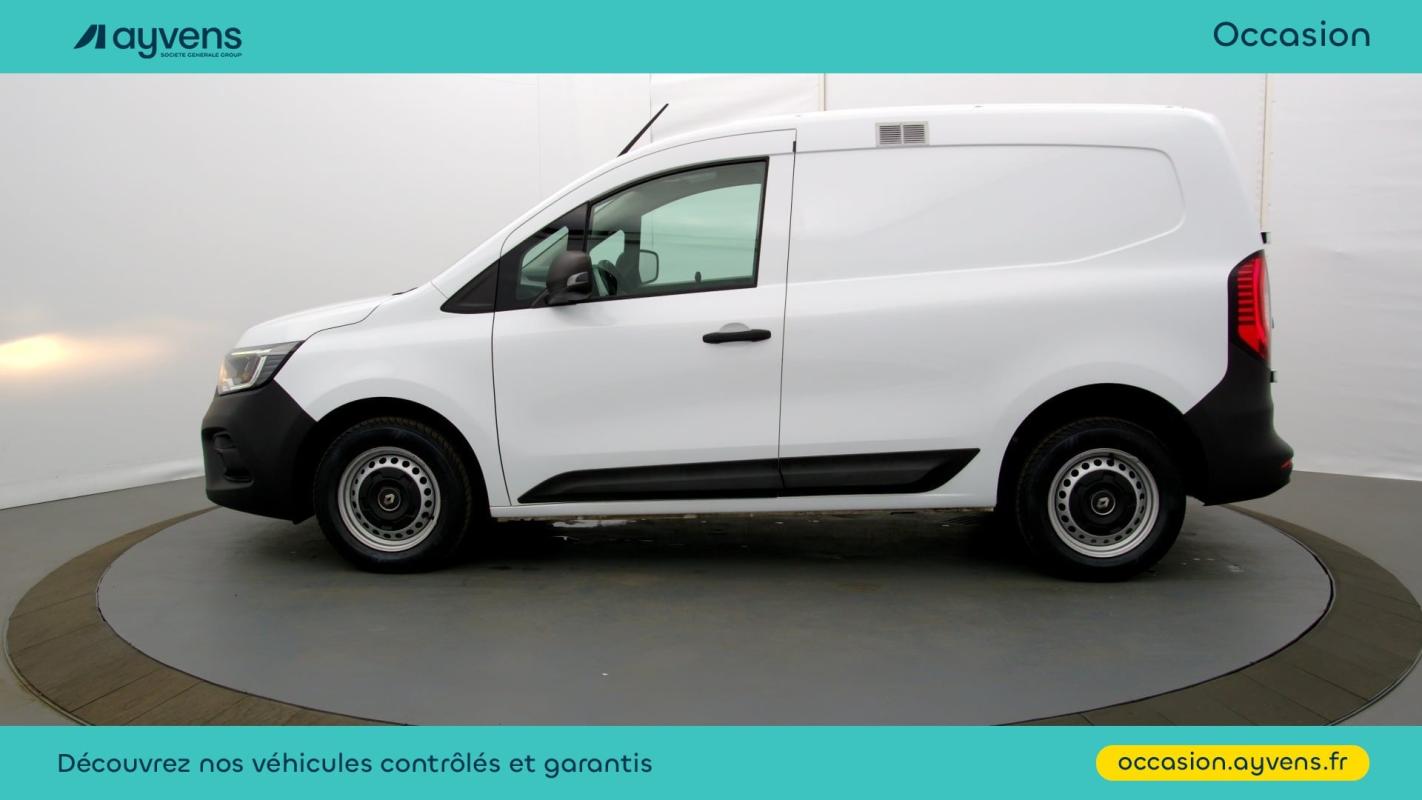 Renault Kangoo - Van 1.5 Blue dCi 95ch Grand Confort