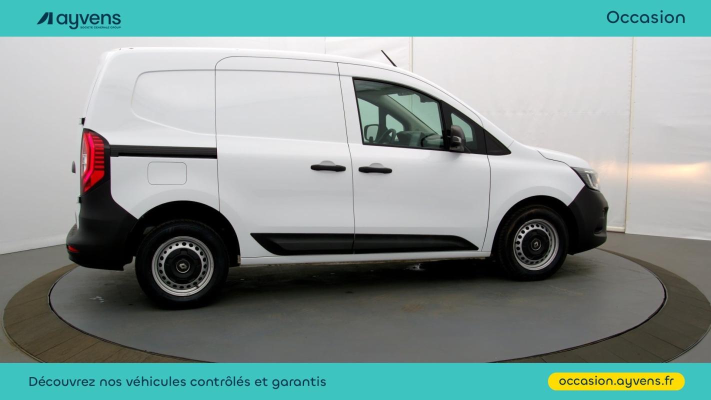 Renault Kangoo - Van 1.5 Blue dCi 95ch Grand Confort