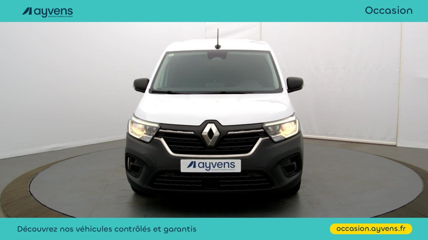 Renault Kangoo - Van 1.5 Blue dCi 95ch Grand Confort