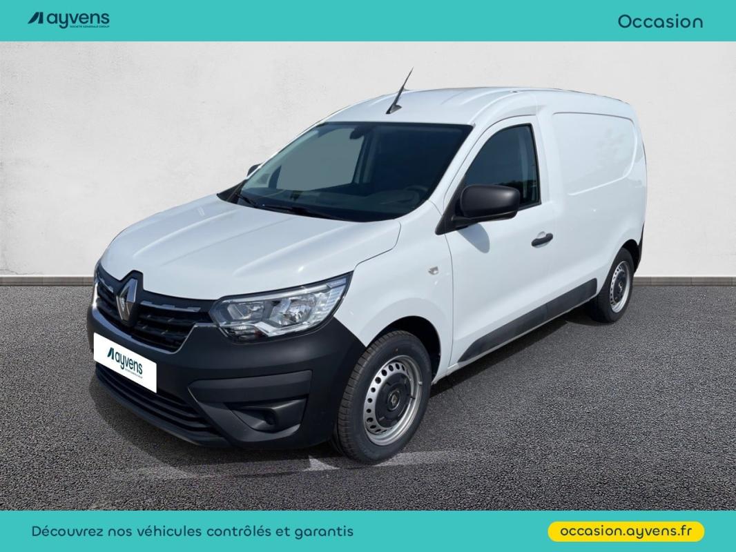 Renault Express Van 1.3 TCe 100ch Confort