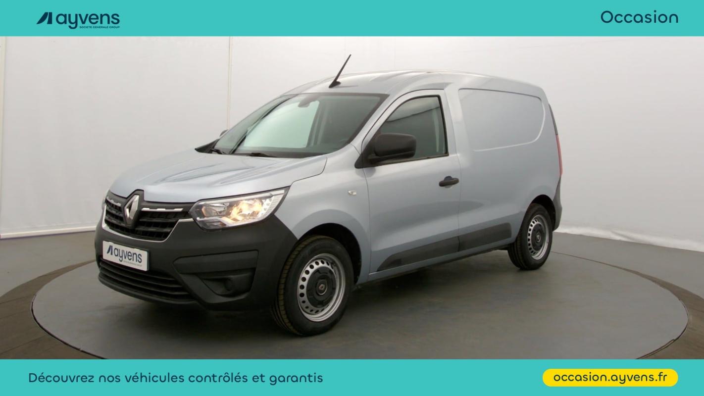 Renault Express Van 1.3 TCe 100ch Confort