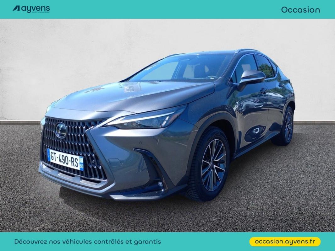 Lexus NX 450h+ Luxe 4WD