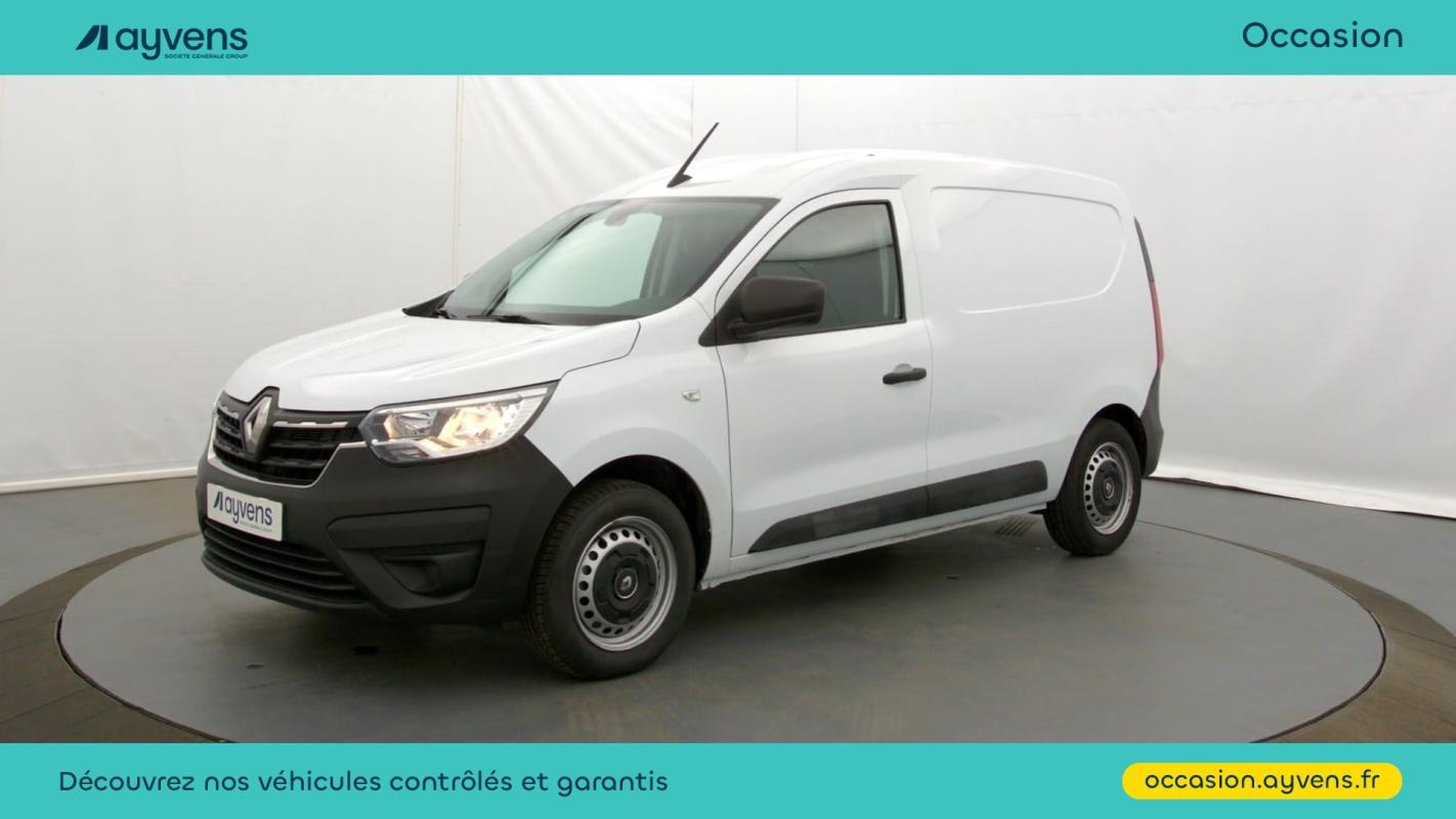 Renault Express - Van 1.3 TCe 100ch Confort