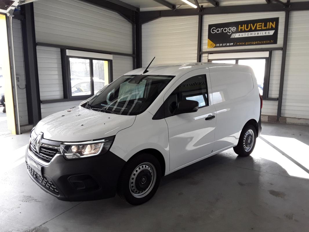 Renault Kangoo 1.3 TCE 100 CV GRAND CONFORT BV6