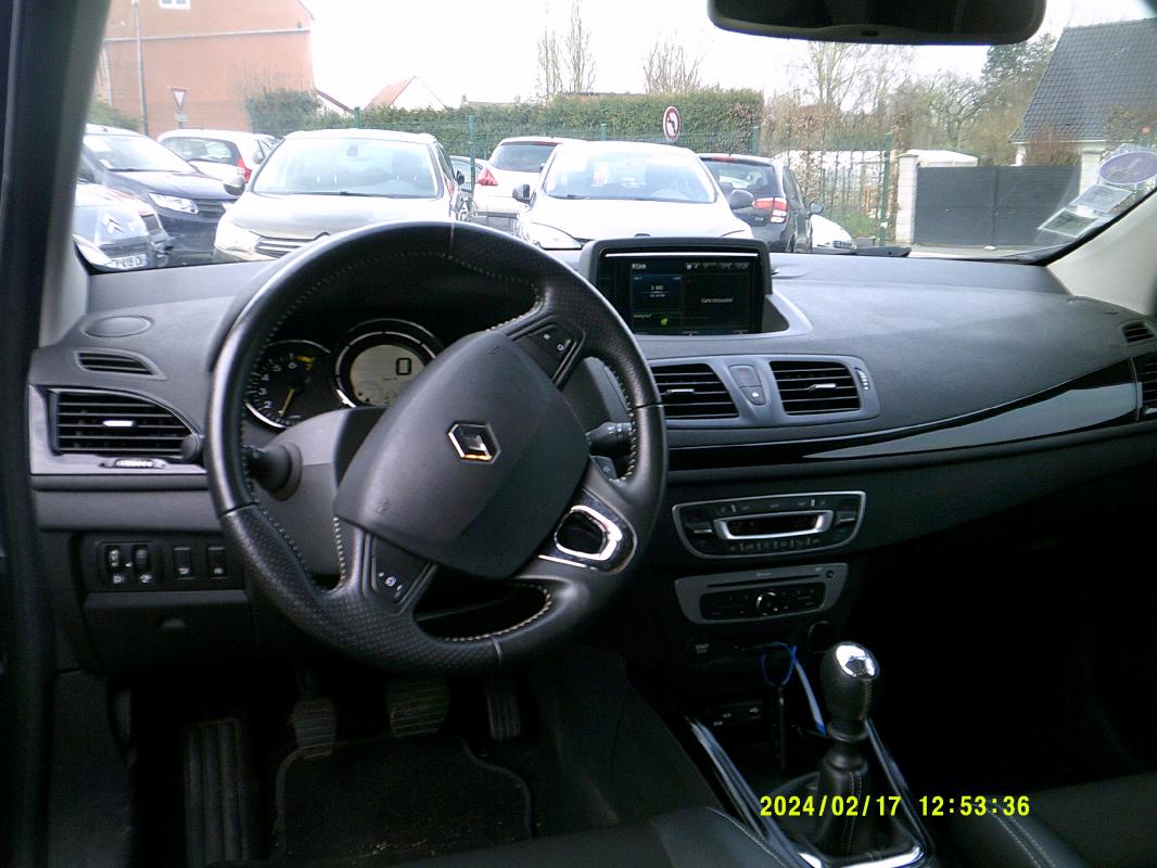 Renault Mégane - 1.2ltce 130cv energy bose edition