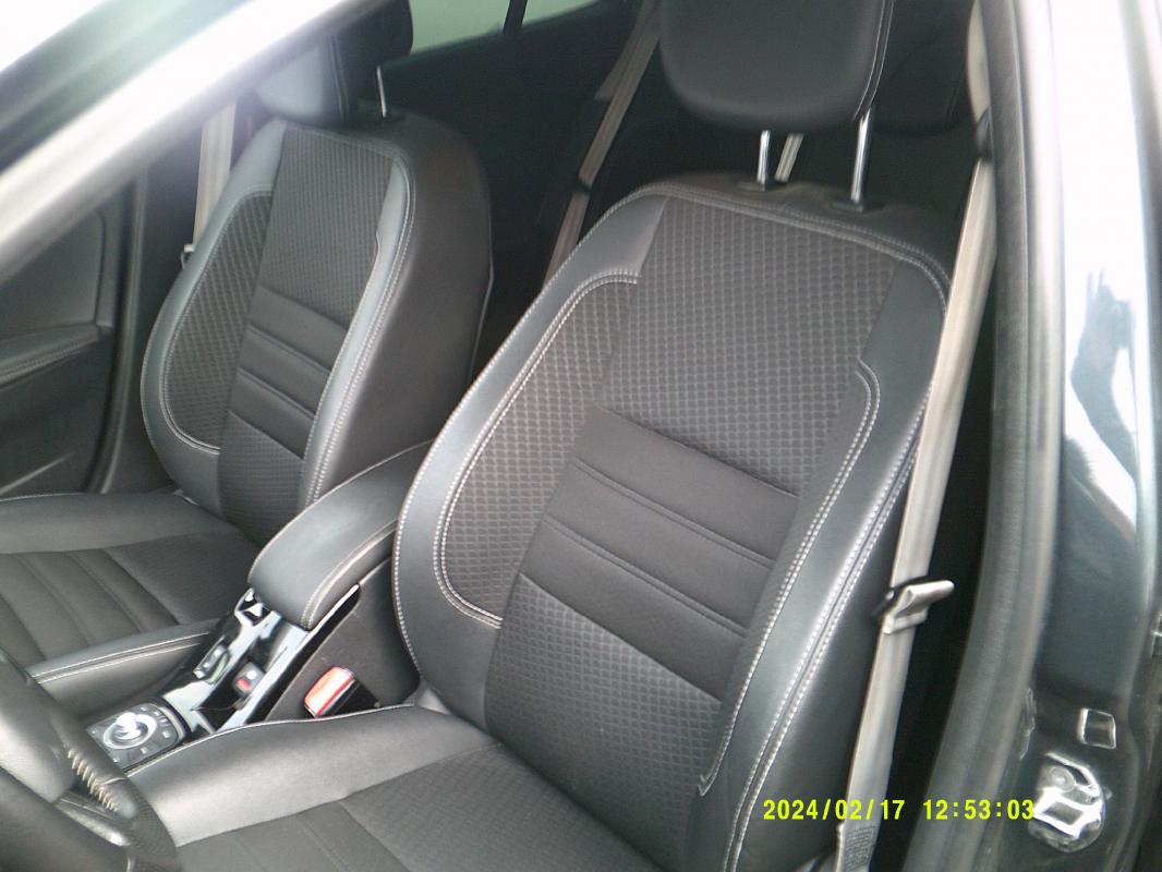 Renault Mégane - 1.2ltce 130cv energy bose edition