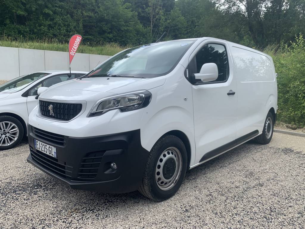 Peugeot Expert - III 1.6 BlueHDi 115 S&S Standard Premium